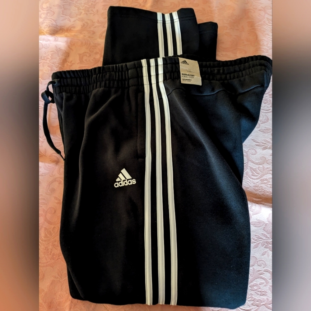 Adidas women's sport pants